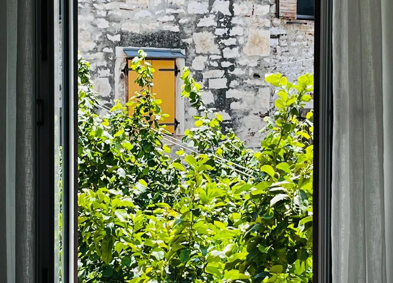 Apartman Bella Rovinj 0*,