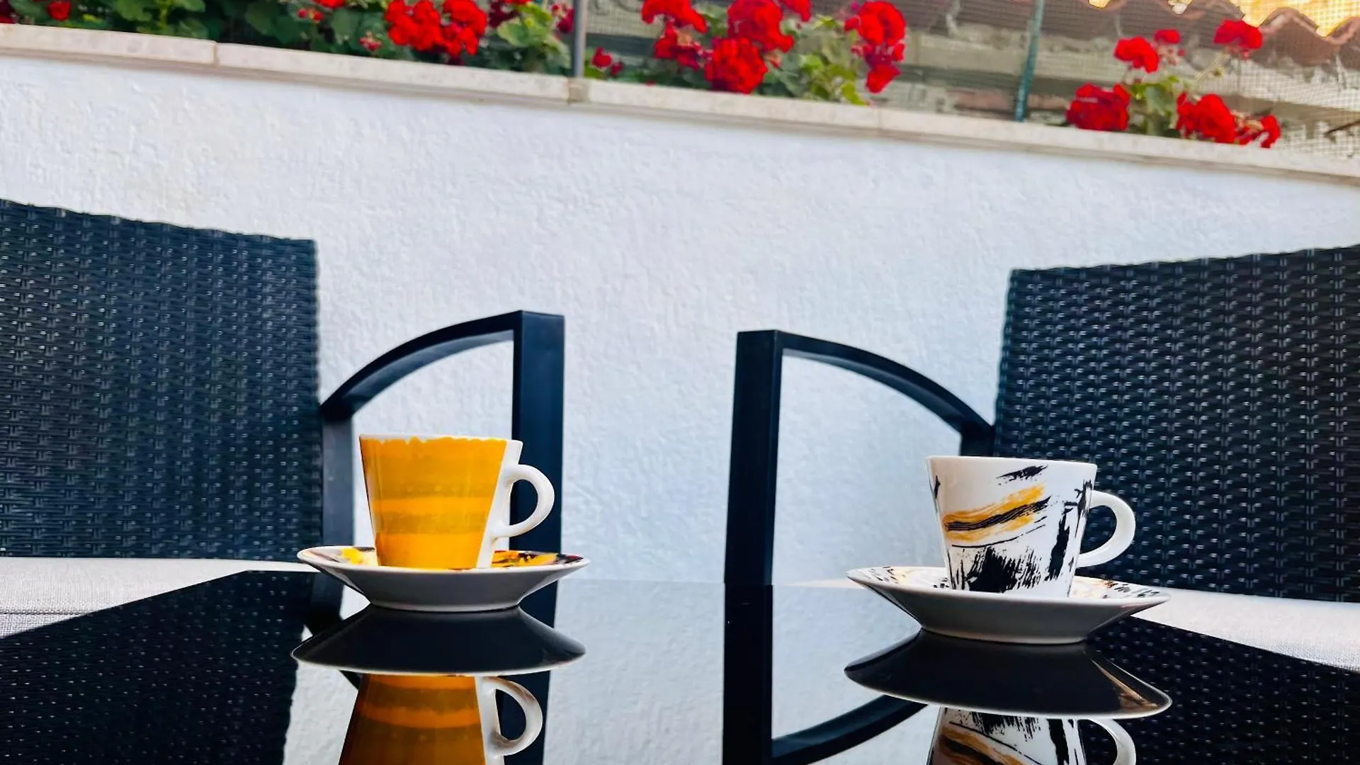 شقة Apartman Bella روفينج