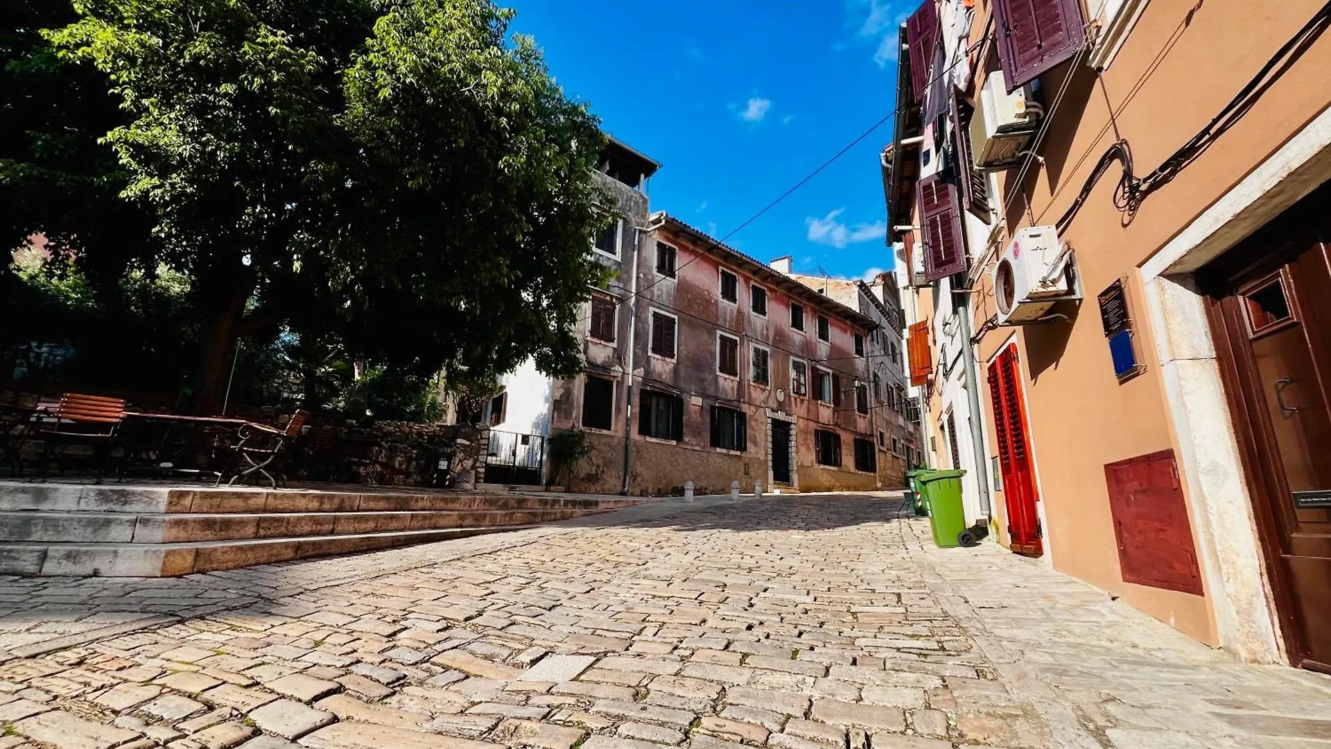 Apartman Bella Rovinj