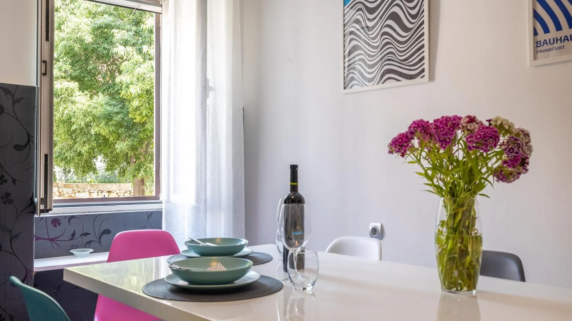 شقة Apartman Bella روفينج كرواتيا