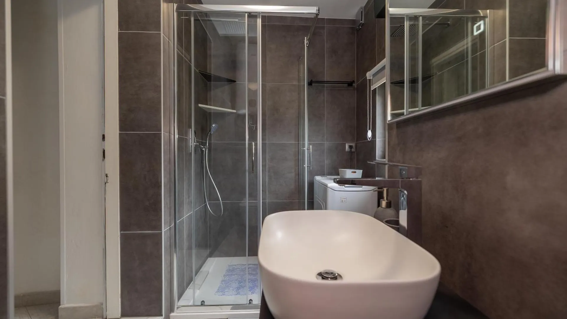 Apartman Bella Rovinj Kroatien