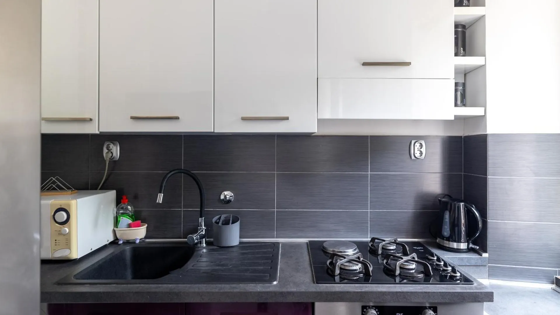 Apartment Apartman Bella Rovinj
