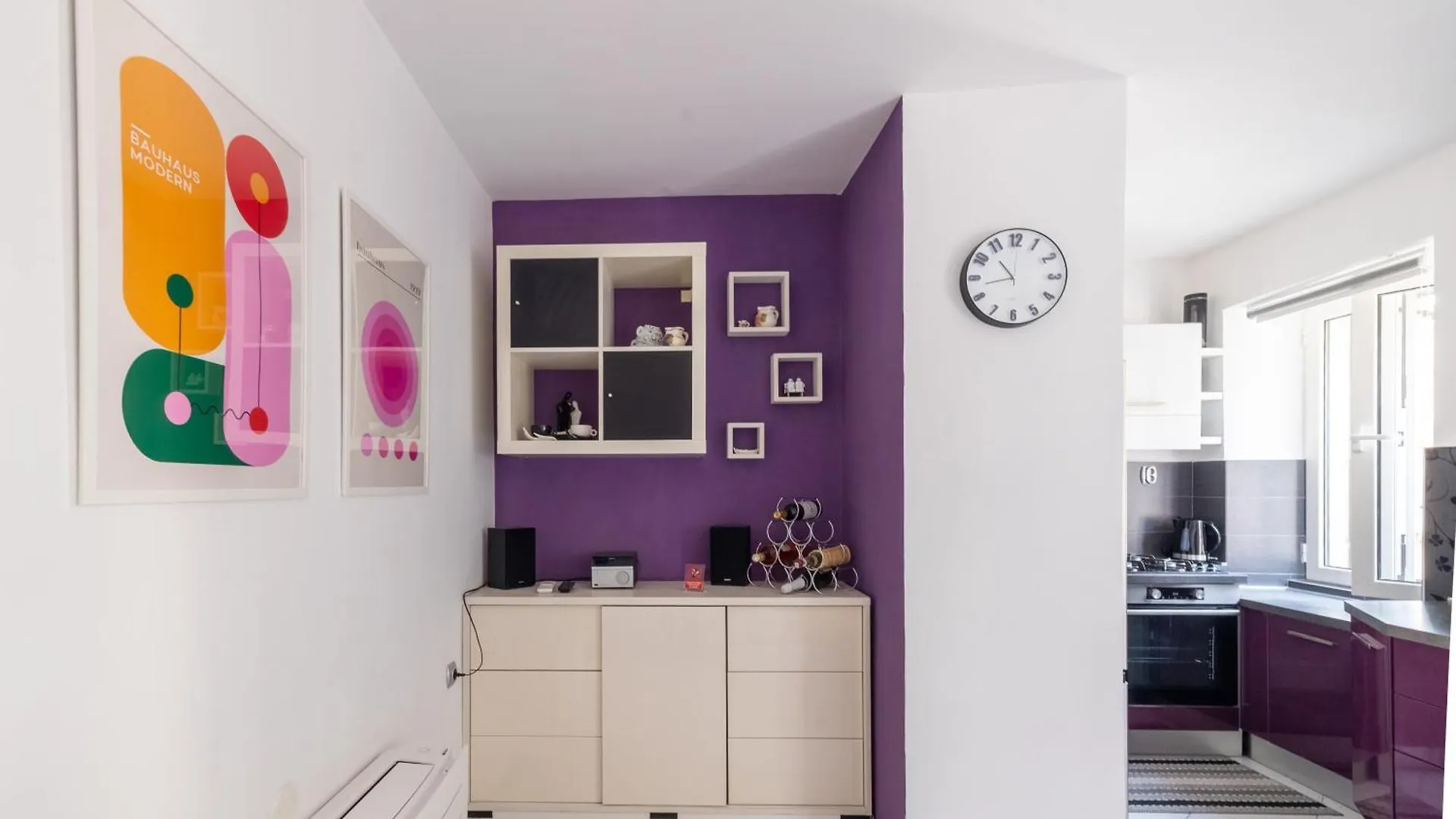 Apartman Bella روفينج 0*,  كرواتيا