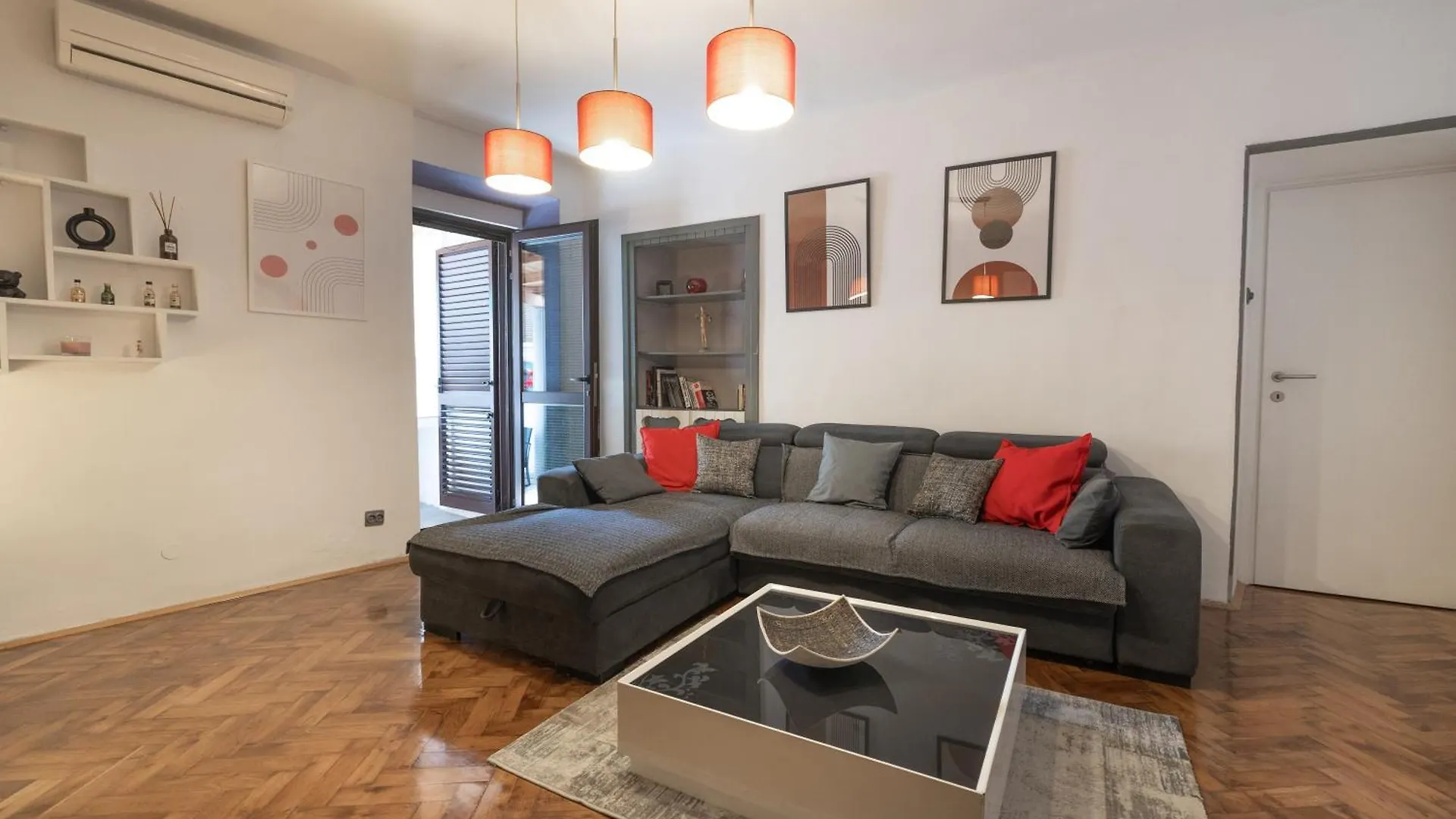 Apartment Apartman Bella Rovinj