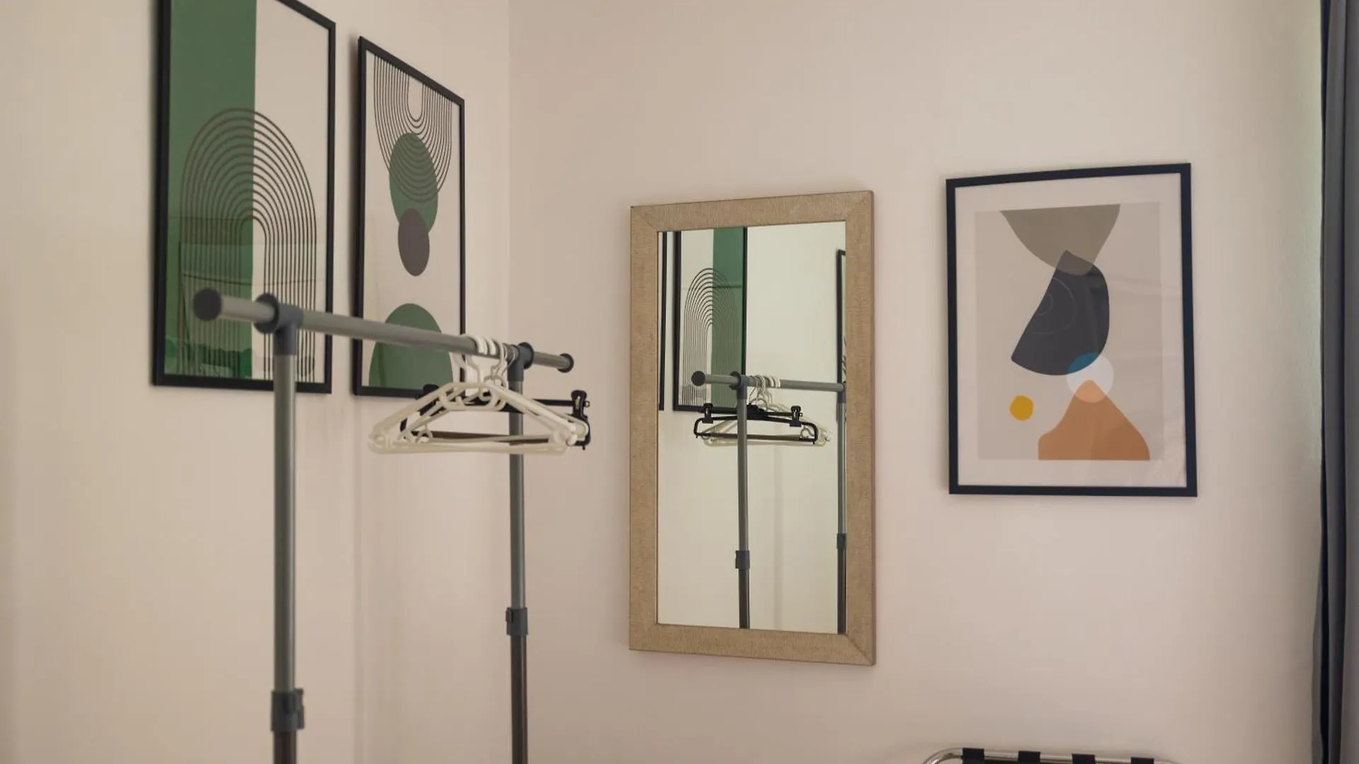 Apartman Bella روفينج 0*,