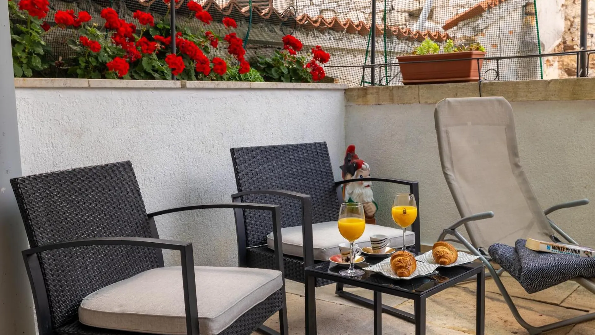 Apartman Bella Rovinj Apartment
