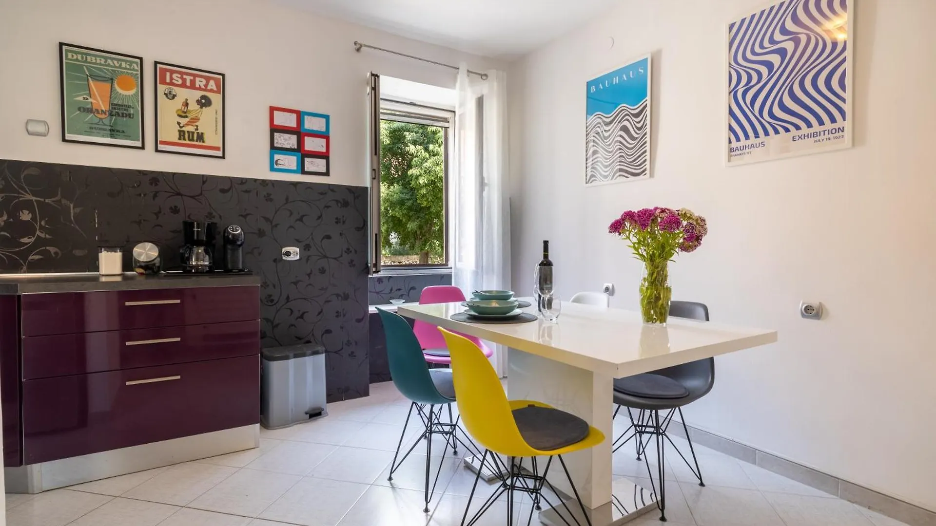 Apartment Apartman Bella Rovinj