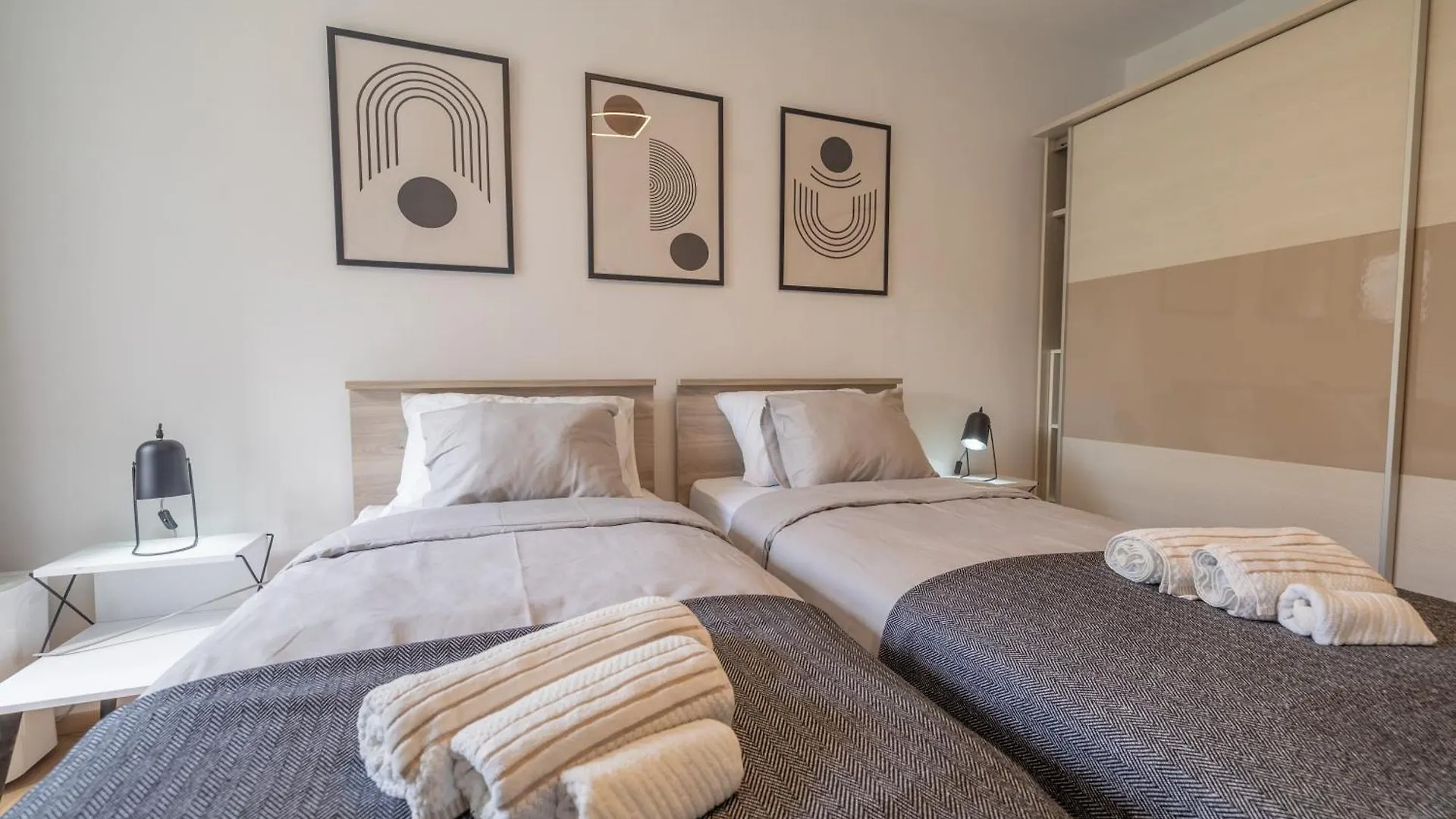 Apartman Bella روفينج 0*,  كرواتيا