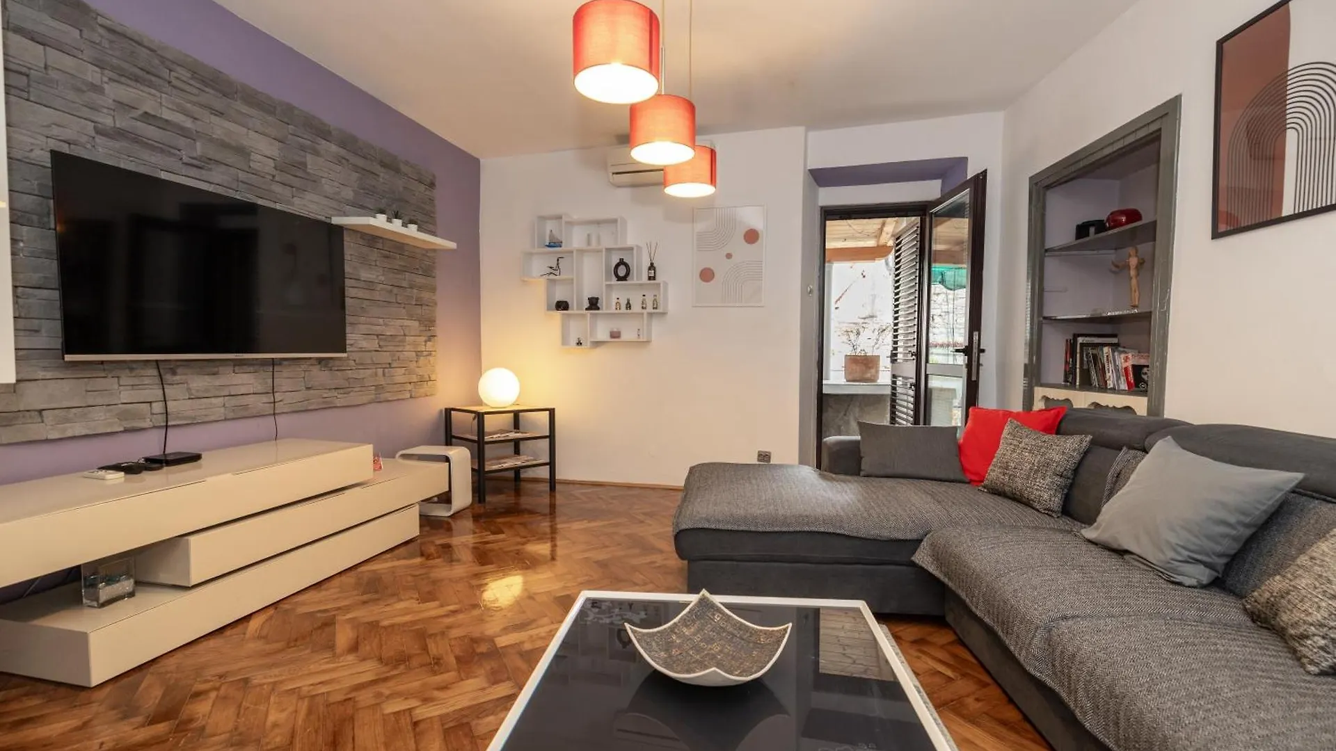 Apartman Bella Rovinj Apartment