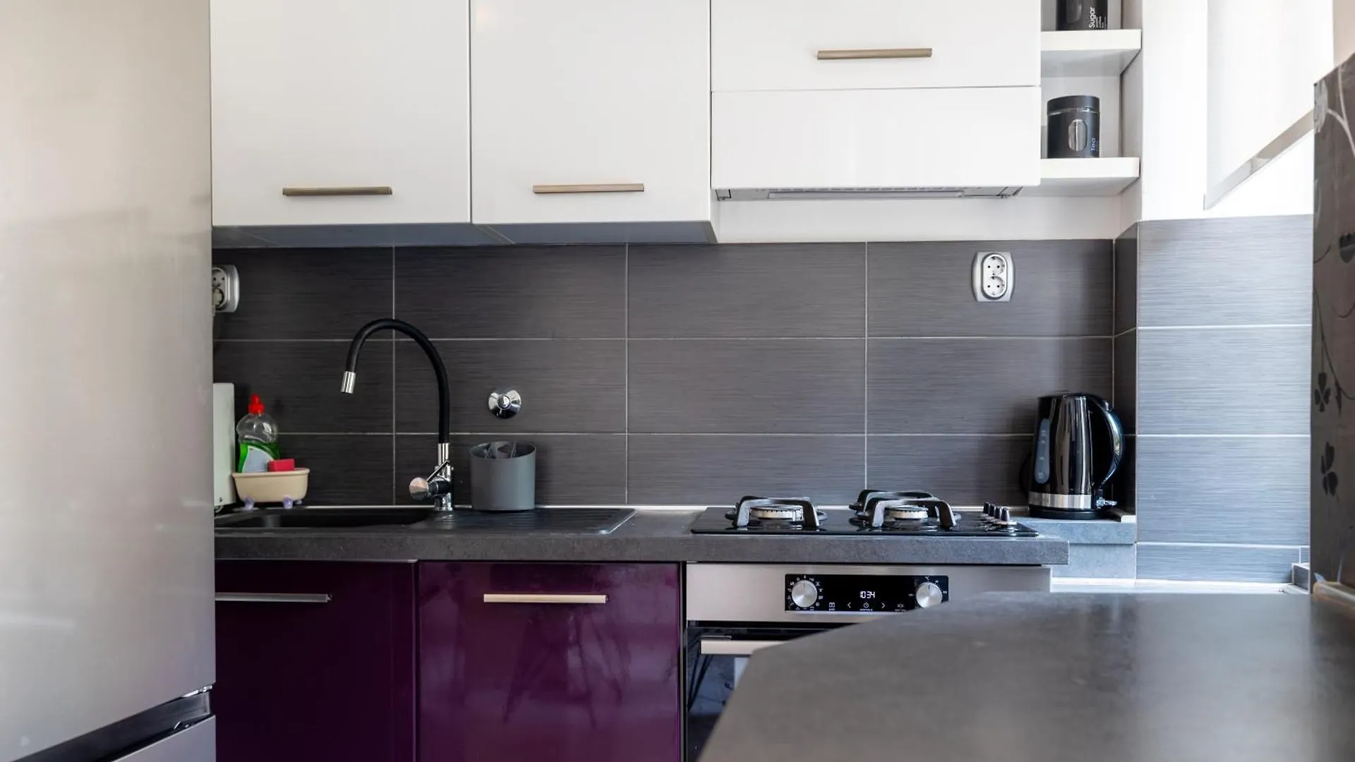 Apartman Bella Rovinj 0*,
