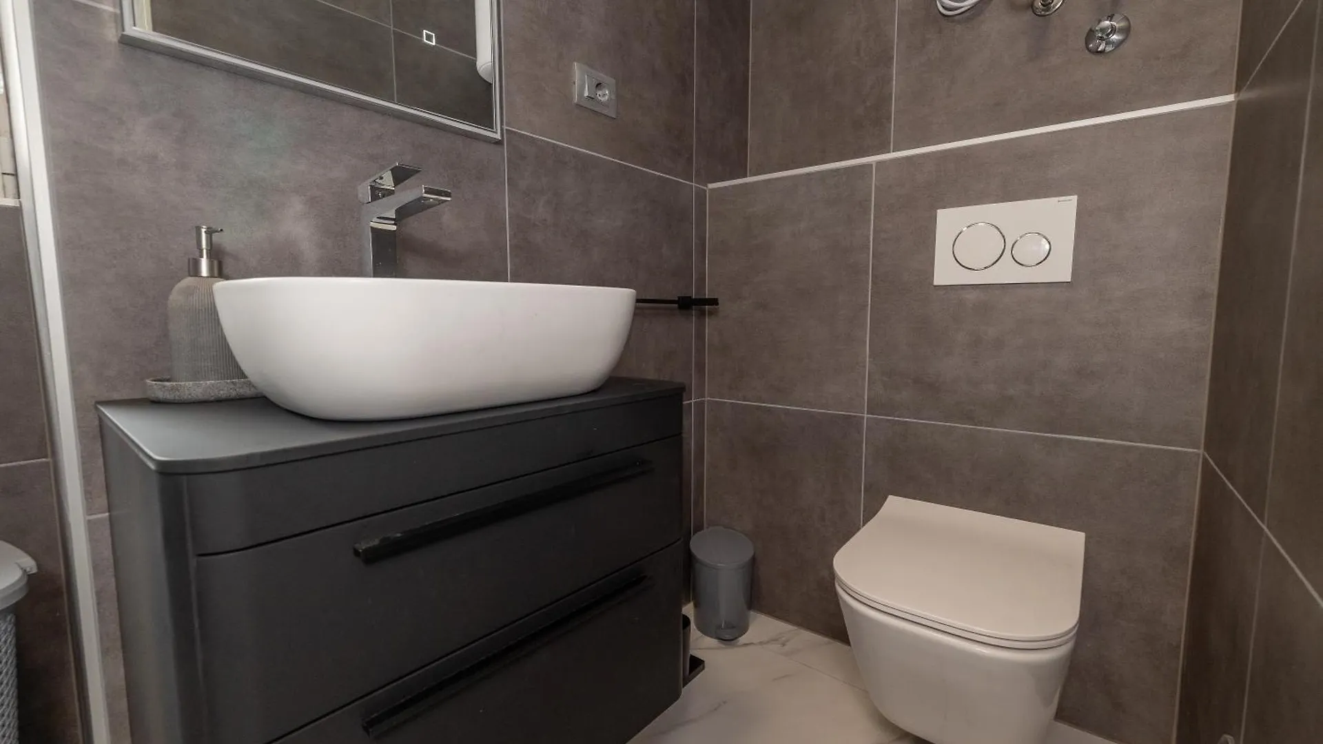 شقة Apartman Bella روفينج كرواتيا