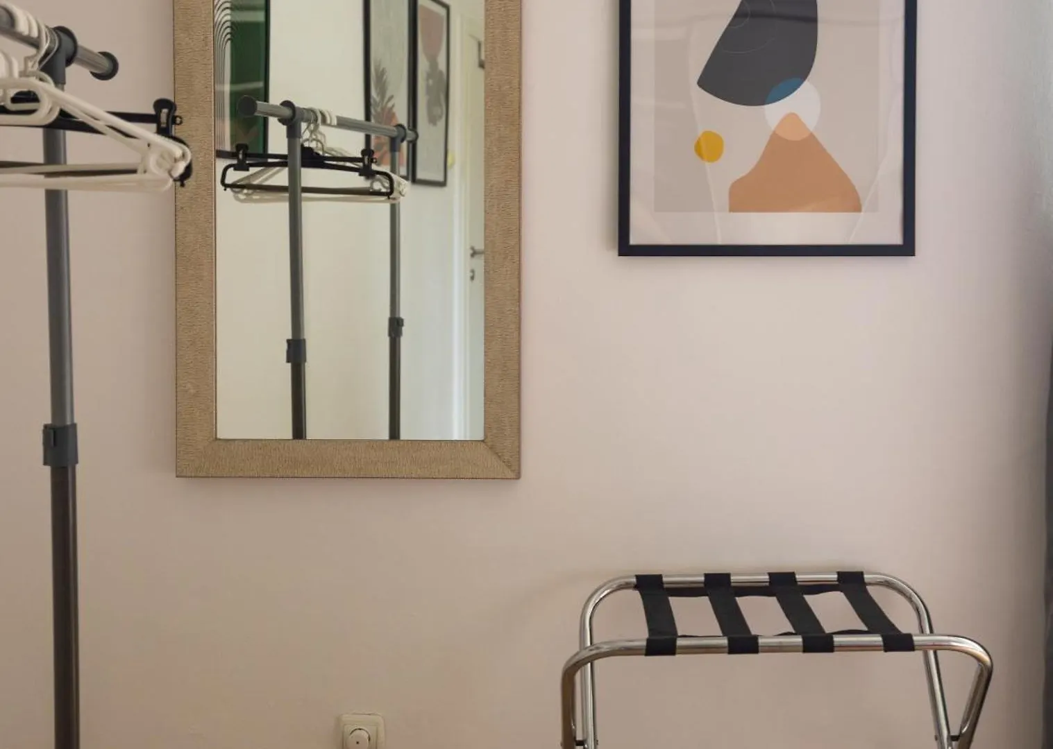 Apartman Bella روفينج 0*,  كرواتيا