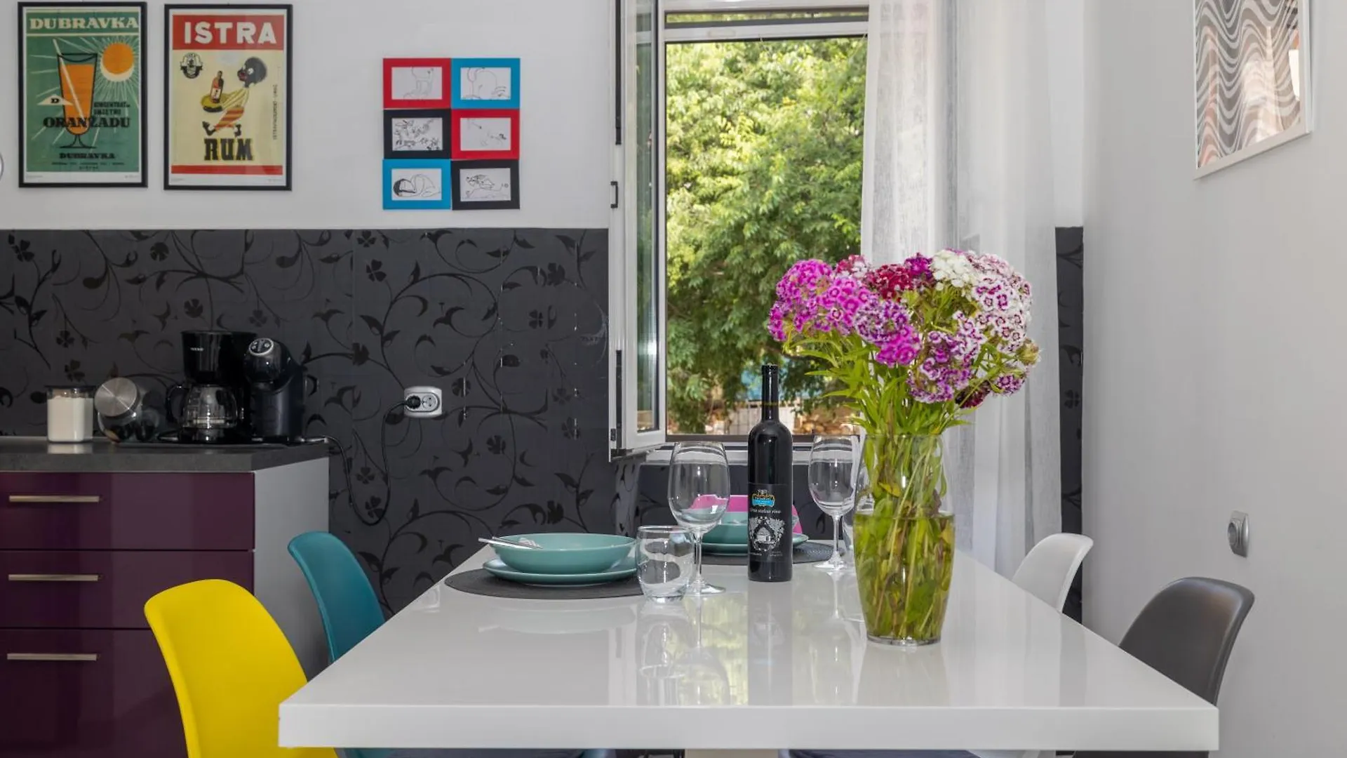 Apartman Bella Rovinj 0*,  Kroatien