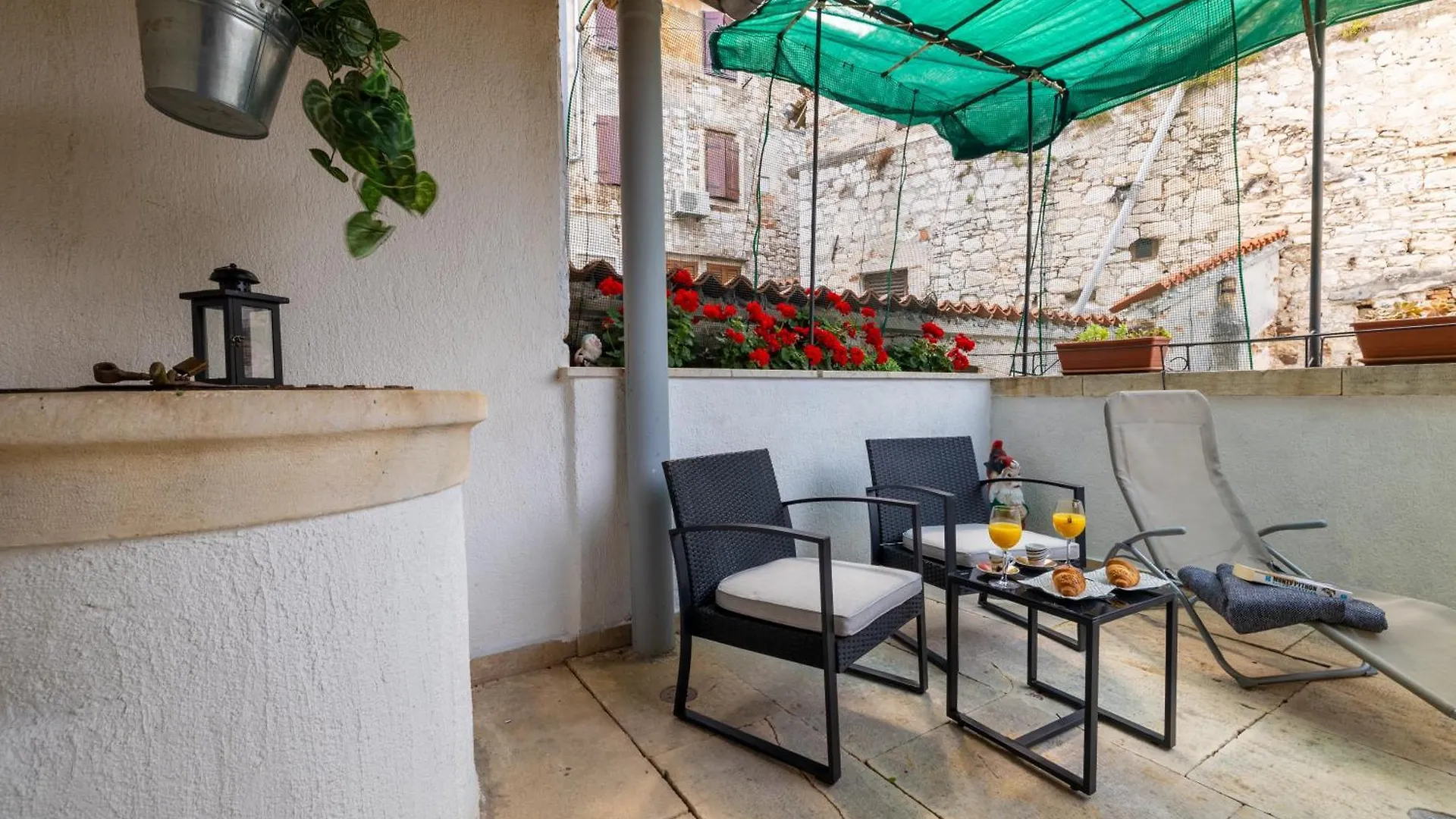 شقة Apartman Bella روفينج
