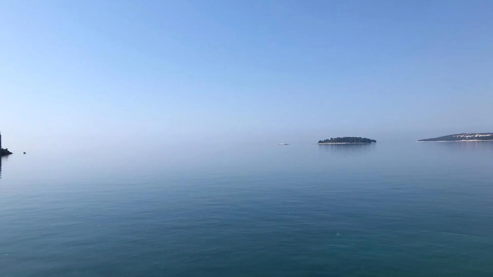 Apartman Bella روفينج كرواتيا