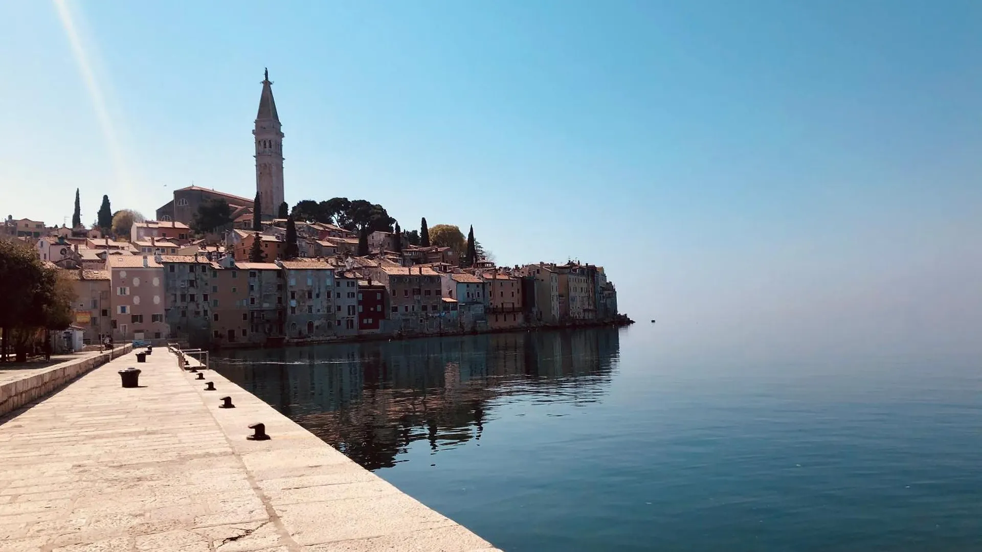 Apartman Bella Rovinj 0*,  Kroatien