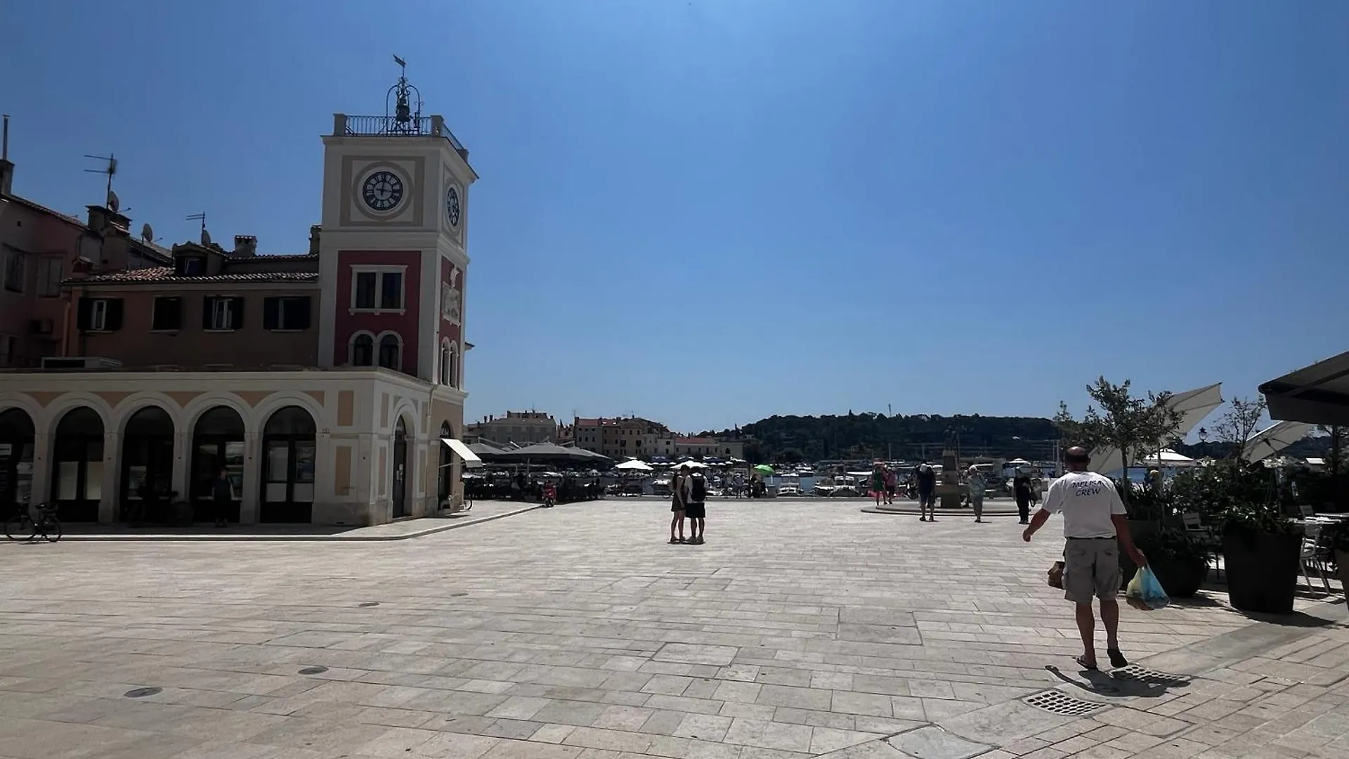 Apartman Bella روفينج