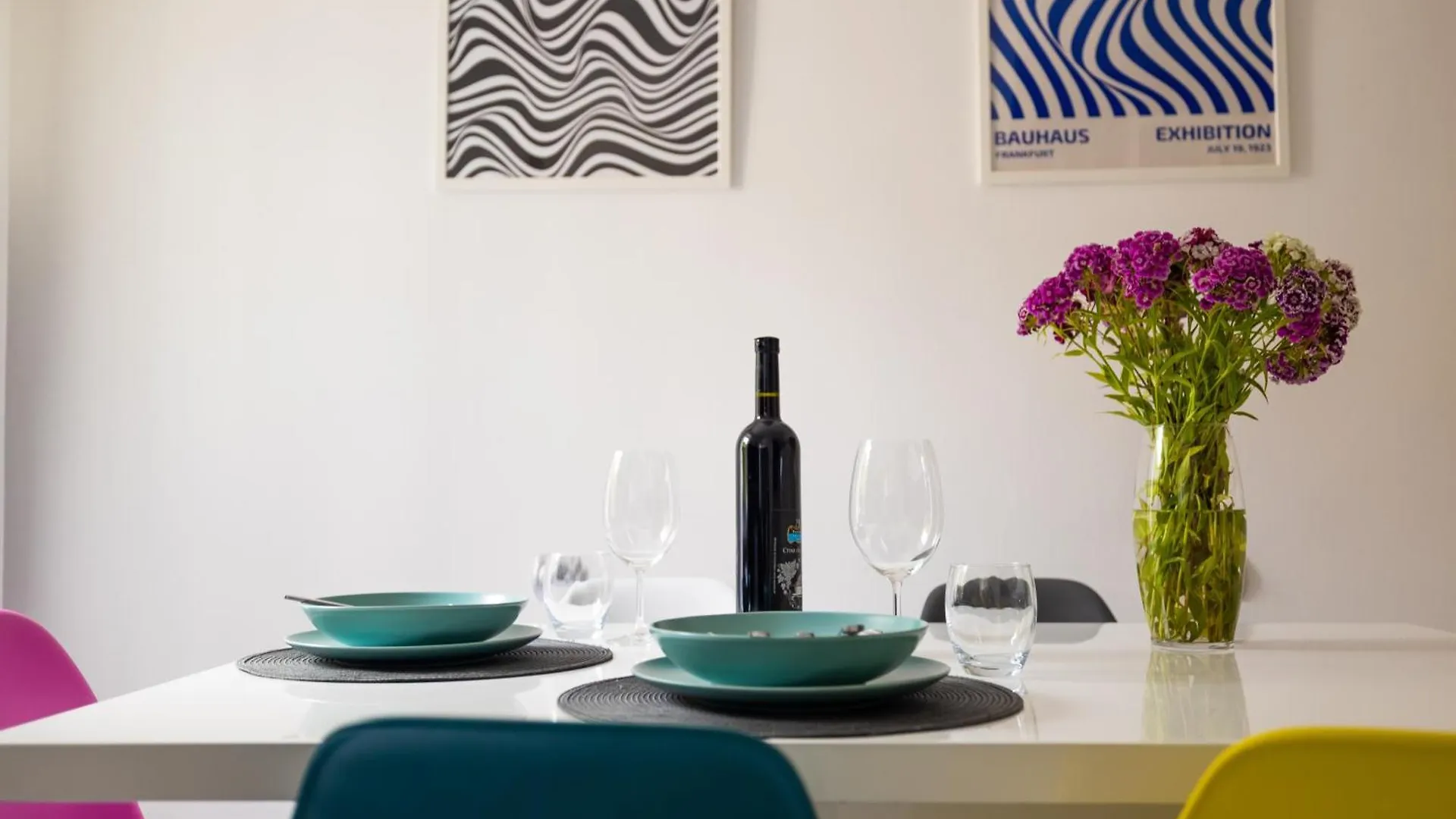 Apartman Bella 罗维尼